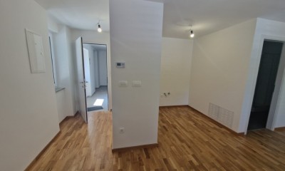 Stanovanje A3, Apartmaji KRNES, Črna na Koroškem (3)